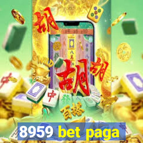 8959 bet paga